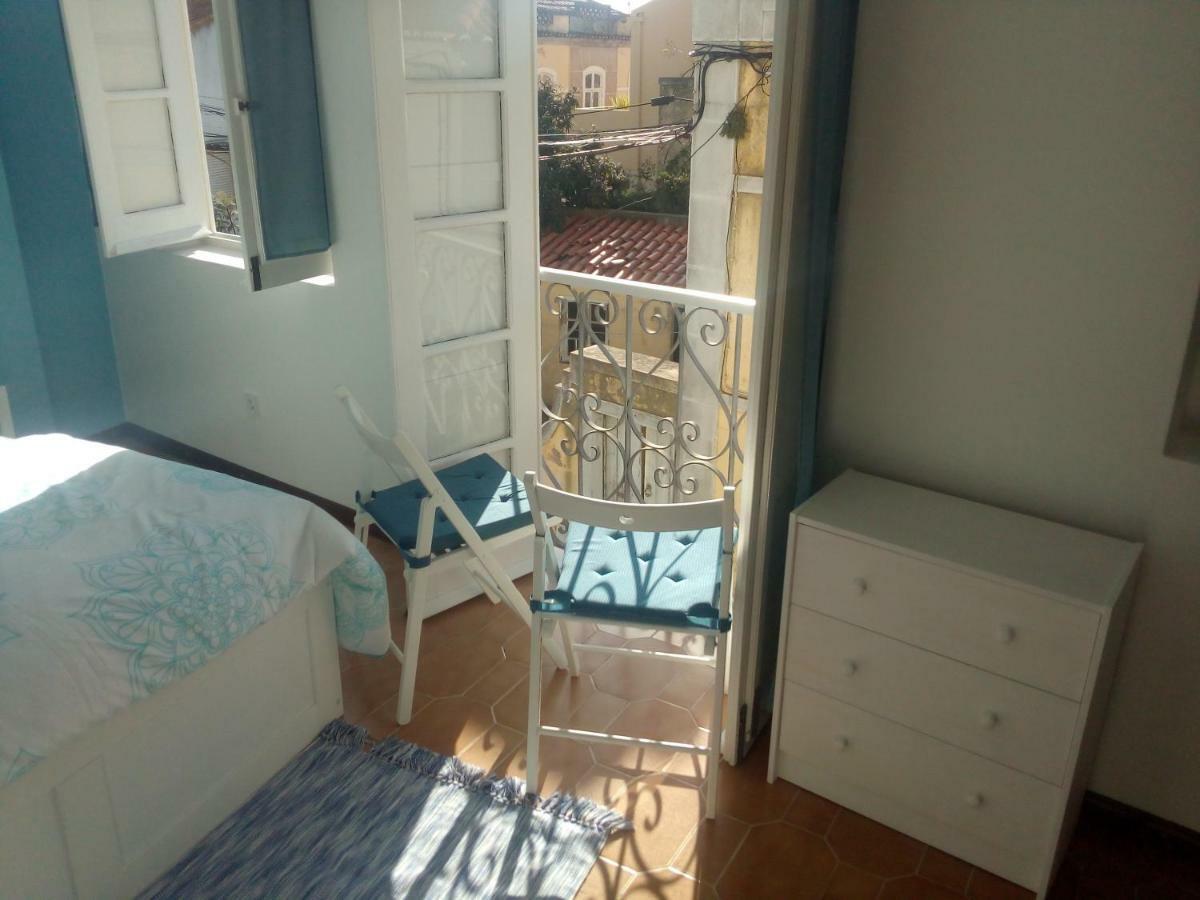 Вилла Casa Pelourinho Силвеш Экстерьер фото